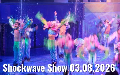 Shockwave Show 03.08.2026