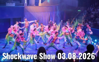 Shockwave Show 03.08.2026