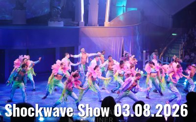 Shockwave Show 03.08.2026