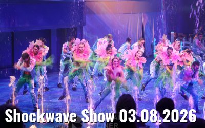 Shockwave Show 03.08.2026