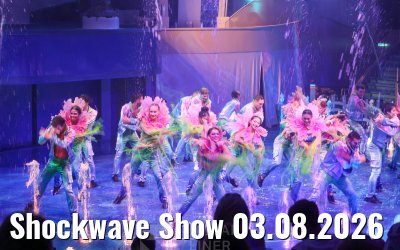 Shockwave Show 03.08.2026