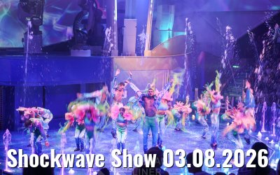 Shockwave Show 03.08.2026