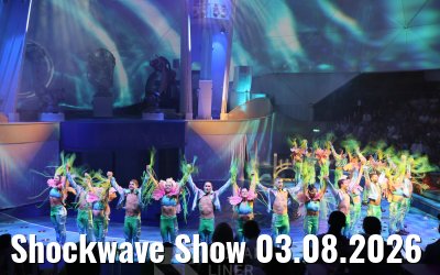 Shockwave Show 03.08.2026