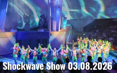 Shockwave Show 03.08.2026