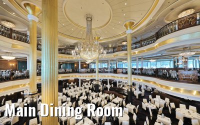 Main Dining Room