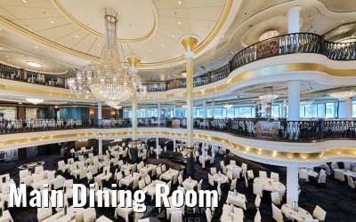 Main Dining Room