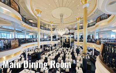 Main Dining Room