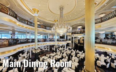 Main Dining Room