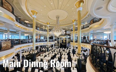Main Dining Room