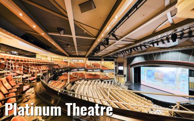 Platinum Theatre