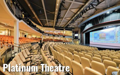 Platinum Theatre