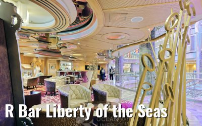 R Bar Liberty of the Seas