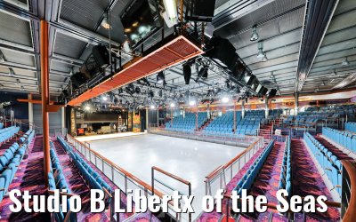 Studio B Libertx of the Seas