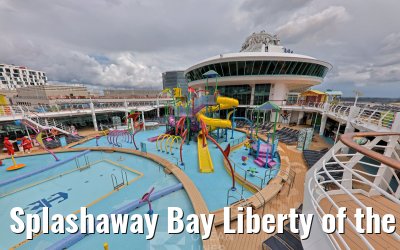Splashaway Bay Liberty of the Seas