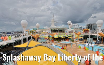 Splashaway Bay Liberty of the Seas