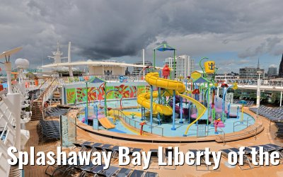 Splashaway Bay Liberty of the Seas