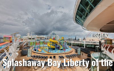 Splashaway Bay Liberty of the Seas