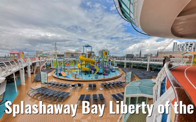 Splashaway Bay Liberty of the Seas