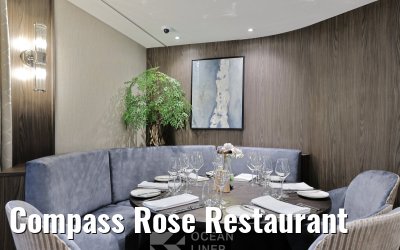 Compass Rose Restaurant