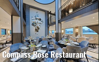 Compass Rose Restaurant