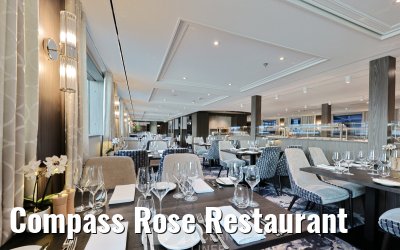 Compass Rose Restaurant