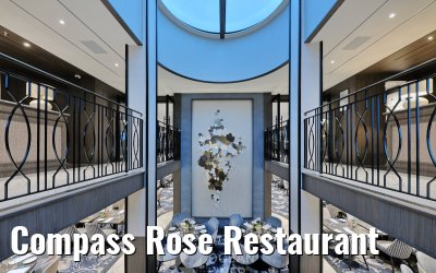 Compass Rose Restaurant