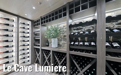 Le Cave Lumiere