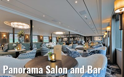 Panorama Salon and Bar
