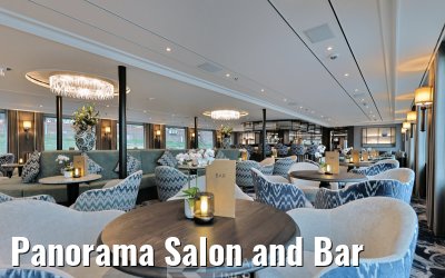 Panorama Salon and Bar