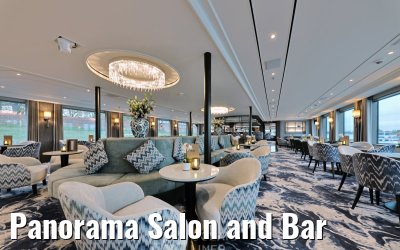 Panorama Salon and Bar