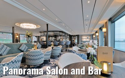 Panorama Salon and Bar