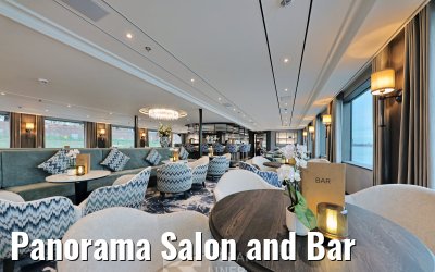 Panorama Salon and Bar