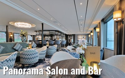 Panorama Salon and Bar