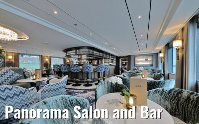 Panorama Salon and Bar