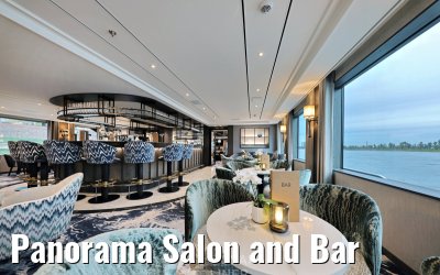 Panorama Salon and Bar