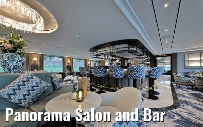 Panorama Salon and Bar