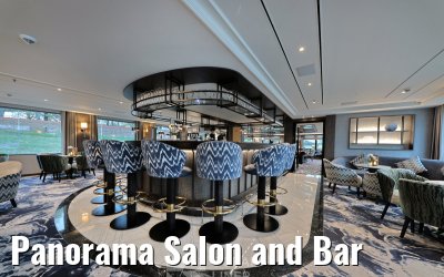 Panorama Salon and Bar