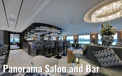 Panorama Salon and Bar