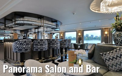 Panorama Salon and Bar