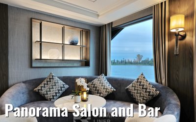Panorama Salon and Bar