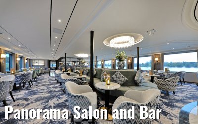 Panorama Salon and Bar