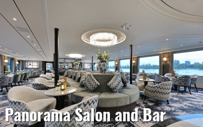 Panorama Salon and Bar