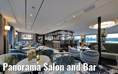 Panorama Salon and Bar
