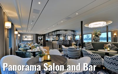 Panorama Salon and Bar
