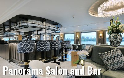 Panorama Salon and Bar