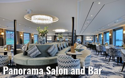 Panorama Salon and Bar