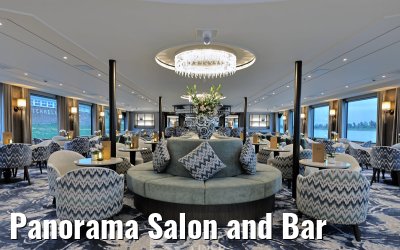Panorama Salon and Bar