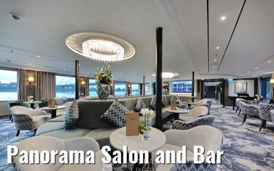 Panorama Salon and Bar