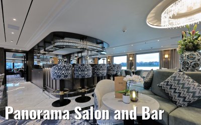 Panorama Salon and Bar