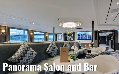 Panorama Salon and Bar